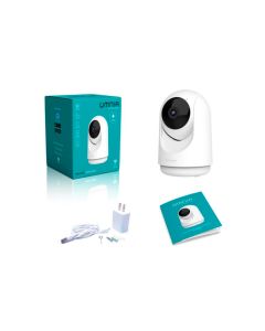 Cámara para Interior OMNIA Wifi 2K 4MP