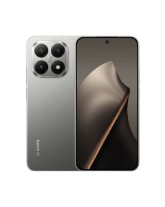 Celular Xiaomi 15T 12GB 512GB Gris  