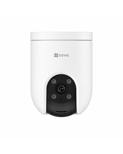 Cámara Exterior Tipo Domo H8C Pro 4K