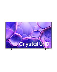Pantalla Samsung Smart TV 43" Crystal  2025 