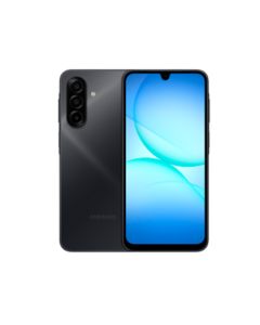 Celular Samsung A17&nbsp;8GB 256GB Negro 