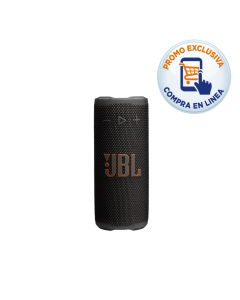 Parlante JBL Grip Negro 