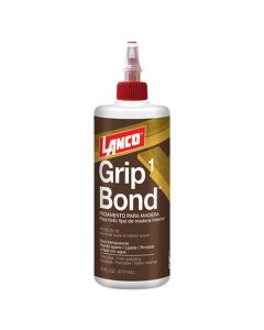 Pegamento Cola Lanco Grip Bond #1 1/32Pegamento Cola Lanco Grip Bond #1 1/32