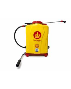 Bomba Fumigadora Manual 20L
