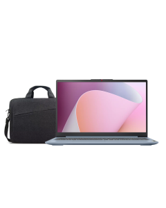 Port&aacute;til Ideapad SLIM3 15ABR8 15.6" R7 5825U 16GB 1TBSSD WH11 + Maletin 