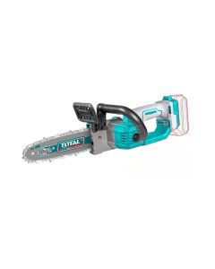 Motosierra Total 20V BL 8" Sin BateríaMotosierra Total 20V BL 8" Sin Batería