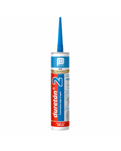 TS Tubo Silic&oacute;n Duret&aacute;n 2 Gris 