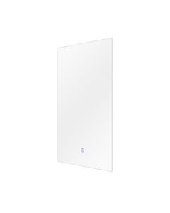 Espejo Led Touch Rectangular&nbsp; ​