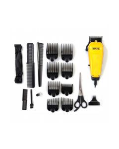Cortadora de Cabello Wahl 18 Piezas Home Pro
