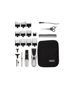 Cortadora Wahl Groom Pro Inal&aacute;mbrica 