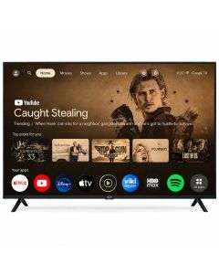 Pantalla Led CLK 75" Smart TV 4K Google TV 75KA1