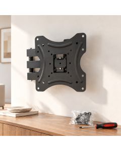 Soporte De Pantalla CLK 32"-55" X400