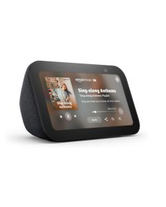 Parlante Amazon Echo Show 5 3RD GEN Negro 