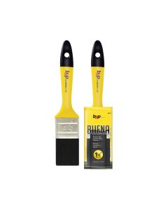 Brocha Cerda Natural 1 1/2" BYP