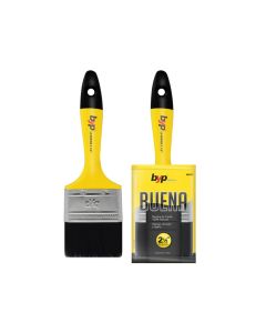 Brocha Cerda Natural 2 1/2" BYP