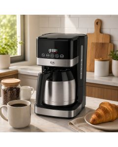 Coffee Maker CLK 10Tz