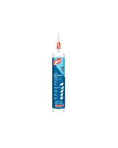 Tubo Tapa Gotera Stop Leak Rojo 