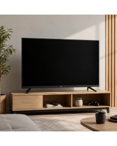 Pantalla Led CLK 55" Smart TV 4K