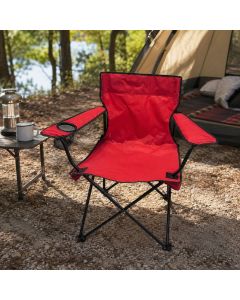 Sillas De Camping CLK Roja
