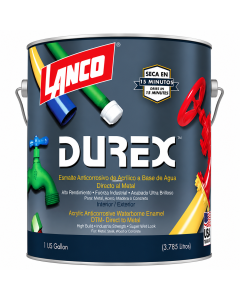 Pintura Lanco Techo Durex Base Pastel Pintura Lanco Techo Durex Base Pastel