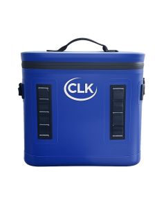 Bolso Hielera CLK Peque&ntilde;o Azul