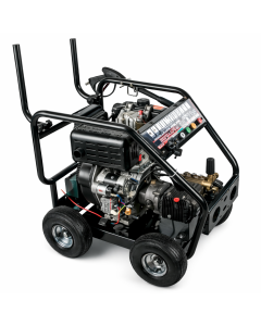 Hidrolavadora Industrial Danau​