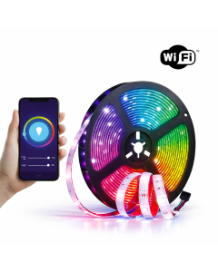 Cinta Sylvania Led Smart Wifi