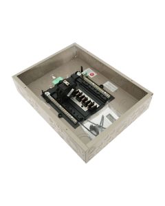 Centro de Carga Ch 14 Espacios