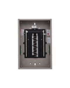 Centro de Carga 20 Espacios