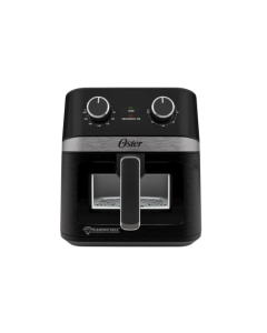 Freidora Aire Oster 6 Lt Negra 