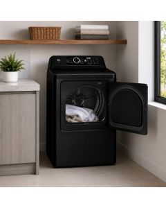 Secadora Ropa CLK Eléctrica 22 Kg TitaniumSecadora Ropa CLK Eléctrica 22 Kg Titanium