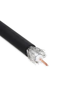 Cable Coaxial RG 6