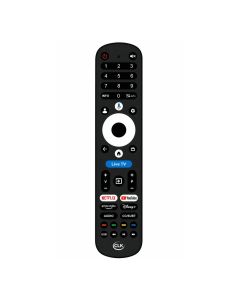 Control Remoto para TV 