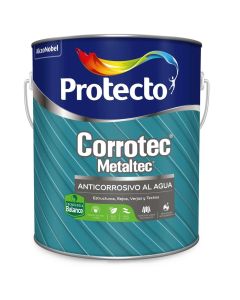 Pintura Protecto Gal&oacute;n 