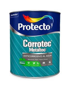 Pintura Protecto Cuarto 