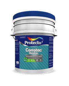 Pintura Protecto Cubeta 