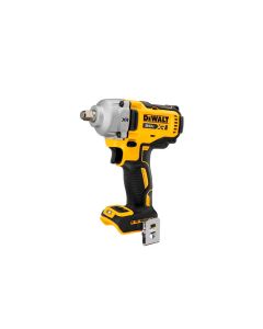 Llave Impacto Inalámbrica Dewalt ½" 20V 