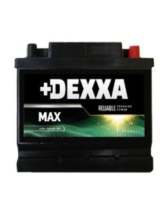 Batería Automotriz D-42-500 Batería Automotriz D-42-500