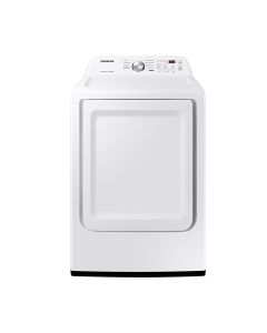 Secadora Samsung de Gas 22 Kg
