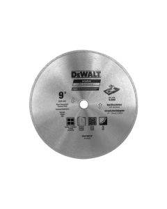 Disco Dewalt Diamantado Continuo