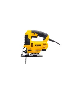 Sierra Caladora Dewalt 4.5A 500W 