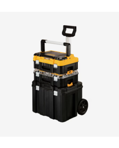 Caja Herramientas Dewalt Torre Modular 3 Cajones 