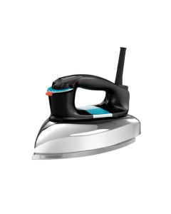 Plancha B&D Aluminio UL 1200W Negra 