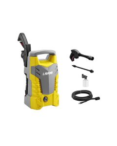 Hidrolavadora Lavor Fast 120