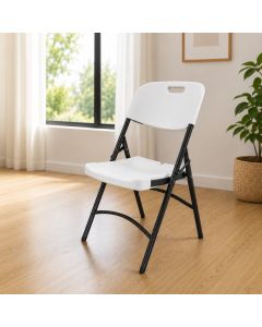 Silla Plegable CLK Resina                                                                          
