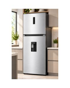 Refrigeradora CLK 17 Pies 