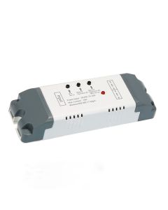 Control de Portones Sonoff con Wifi 2 Salidas BRControl de Portones Sonoff con Wifi 2 Salidas