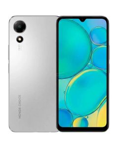 Celular Honor Choice T10 4GB + 128GB Plateado