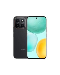 Celular Honor X6C 6GB 256GB Negro