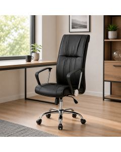 Silla Ejecutiva CLK 